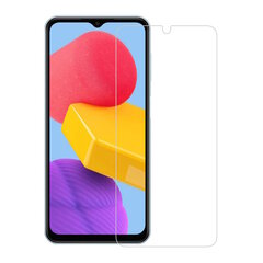 BlueStar Extreeme Shock 0.33mm / 2.5D Защитная пленка-стекло Samsung Galaxy A14 5G (A146B) цена и информация | Защитные пленки для телефонов | kaup24.ee