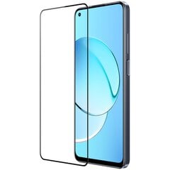 Nillkin Tempered Glass 2.5D CP+ PRO Black for Xiaomi Redmi 12 4G цена и информация | Защитные пленки для телефонов | kaup24.ee