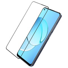 Nillkin Tempered Glass 2.5D CP+ PRO Black for Xiaomi Redmi 10C пленка для экрана цена и информация | Защитные пленки для телефонов | kaup24.ee