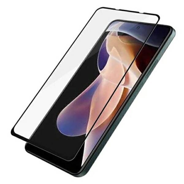 PanzerGlass E2E Regular Xiaomi Redmi Note 11 Pro/11 Pro+ 5G hind ja info | Ekraani kaitsekiled | kaup24.ee