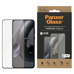 PanzerGlass Ultra-Wide Fit Motorola moto Edge 30 Neo 6569 цена и информация | Защитные пленки для телефонов | kaup24.ee