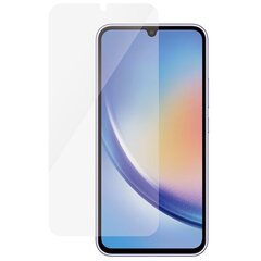 PanzerGlass Ultra-Wide Fit Samsung A34 5G цена и информация | Защитные пленки для телефонов | kaup24.ee