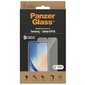 PanzerGlass Ultra-Wide Fit Samsung A34 5G hind ja info | Ekraani kaitsekiled | kaup24.ee