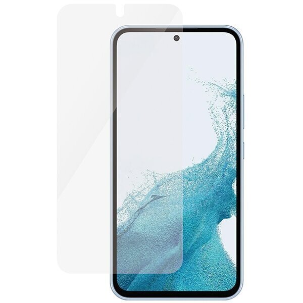 PanzerGlass Ultra-Wide Fit Samsung A54 5G hind ja info | Ekraani kaitsekiled | kaup24.ee