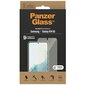 PanzerGlass Ultra-Wide Fit Samsung A54 5G hind ja info | Ekraani kaitsekiled | kaup24.ee