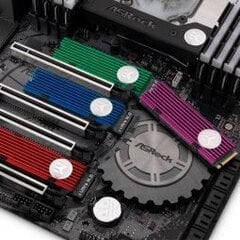 EK Water Blocks цена и информация | Водяное охлаждение - аксессуары | kaup24.ee