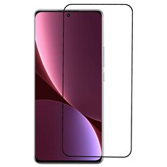 Fusion Xiaomi 13 hind ja info | Ekraani kaitsekiled | kaup24.ee