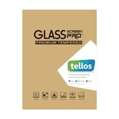 Tellos 9H Tempered Glass 51518 цена и информация | Защитные пленки для телефонов | kaup24.ee