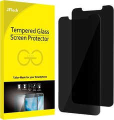 JeTech Tempered Glass hind ja info | Ekraani kaitsekiled | kaup24.ee