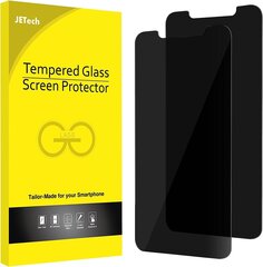 JeTech Tempered Glass hind ja info | Ekraani kaitsekiled | kaup24.ee