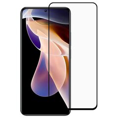 Fusion Full Glue 5D Tempered Glass FSN-5DTG-N12P-BK цена и информация | Защитные пленки для телефонов | kaup24.ee