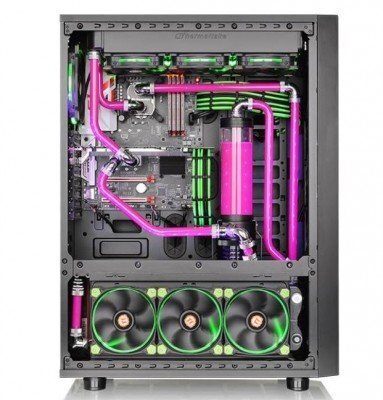 Thermaltake hind ja info | Vesijahutused - lisaseadmed | kaup24.ee