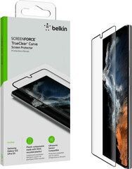 Belkin ScreenForce hind ja info | Ekraani kaitsekiled | kaup24.ee