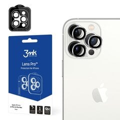 3mk Lens Pro цена и информация | Защитные пленки для телефонов | kaup24.ee