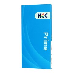 LCD Display NCC for Iphone XR Black Incell Metal Plate Prime цена и информация | Защитные пленки для телефонов | kaup24.ee