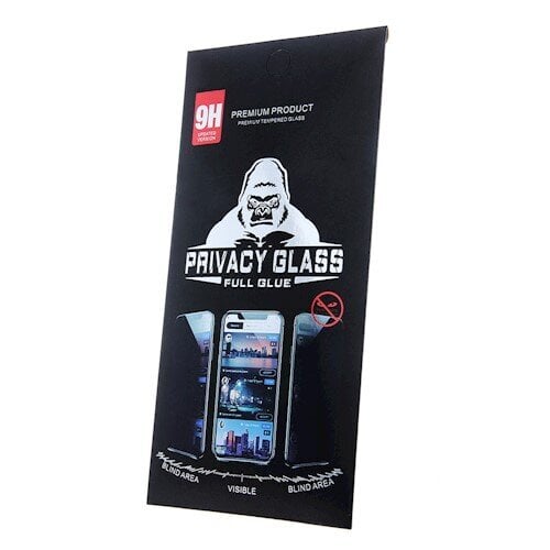 Privacy Glass цена и информация | Ekraani kaitsekiled | kaup24.ee