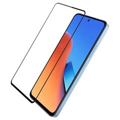 Nillkin Tempered Glass 2.5D CP+ PRO Black for Xiaomi Redmi 10C пленка для экрана цена и информация | Защитные пленки для телефонов | kaup24.ee