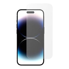 OpticShield Cygnett for iPhone 14 Pro цена и информация | Ekraani kaitsekiled | kaup24.ee