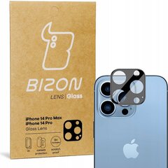 Bizon iPhone 14 Pro / Pro Max цена и информация | Защитные пленки для телефонов | kaup24.ee