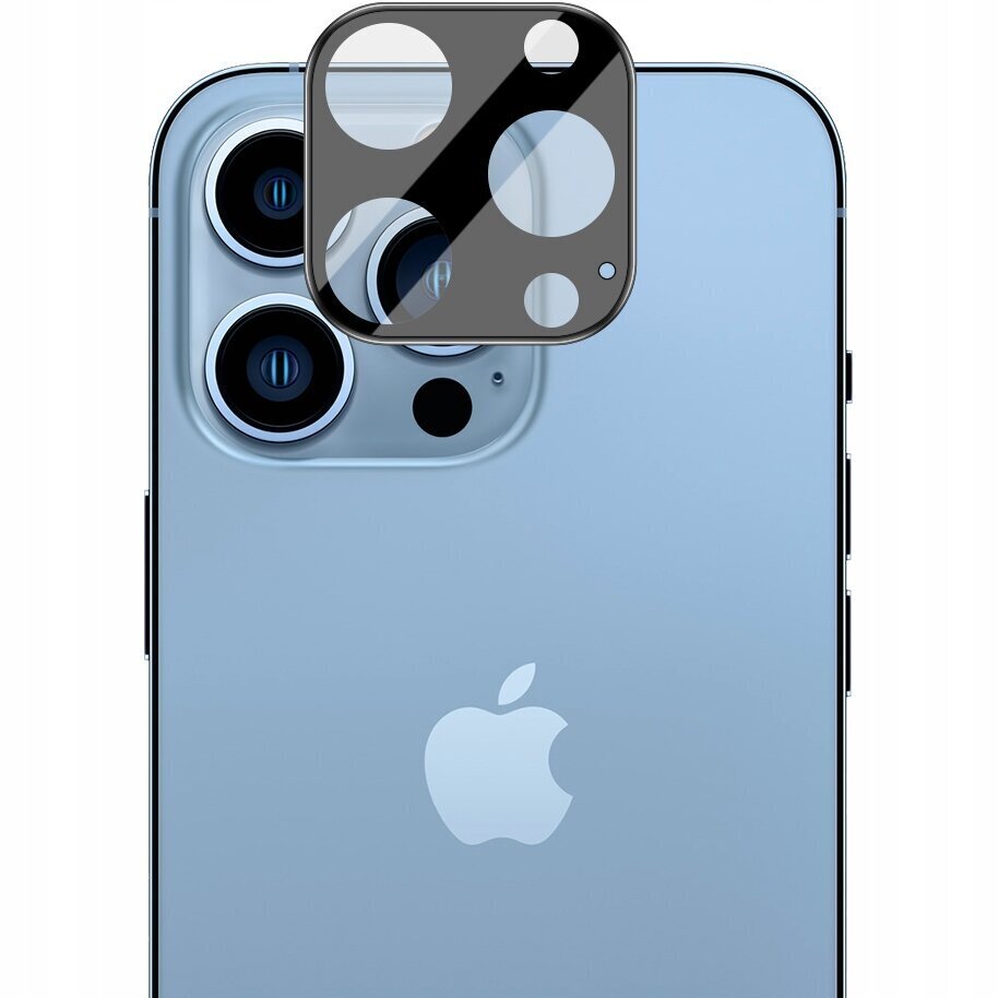 Bizon iPhone 14 Pro / Pro Max hind ja info | Ekraani kaitsekiled | kaup24.ee