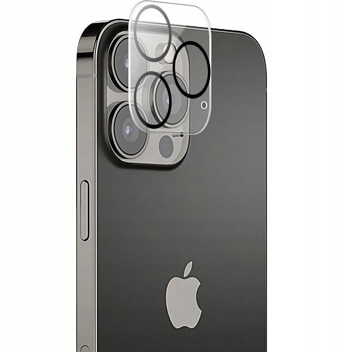 Mocolo iPhone 14 Pro hind ja info | Ekraani kaitsekiled | kaup24.ee