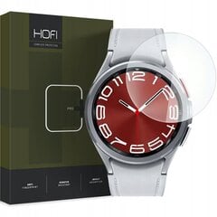Hofi Glass Pro+ Tempered Glass 9319456603972 hind ja info | Ekraani kaitsekiled | kaup24.ee
