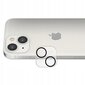 Mocolo 9H Full Stick Lens Tempered Glass hind ja info | Ekraani kaitsekiled | kaup24.ee