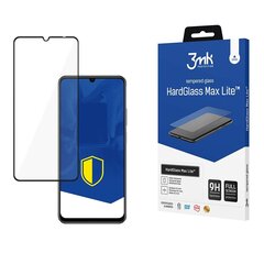 Xiaomi Mi 11i 5G Black - 3mk HardGlass Max Lite™ screen protector цена и информация | Защитные пленки для телефонов | kaup24.ee