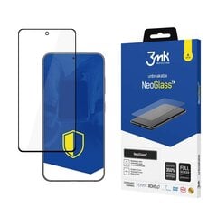 Samsung Galaxy S23 FE - 3mk NeoGlass™ screen protector цена и информация | Защитные пленки для телефонов | kaup24.ee