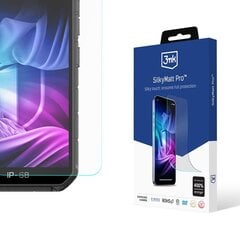Samsung Galaxy A15 5G - 3mk Silky Matt Pro screen protector цена и информация | Защитные пленки для телефонов | kaup24.ee