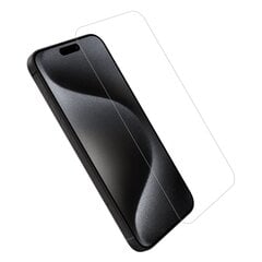 Nillkin Tempered Glass 0.2mm H+ PRO 2.5D for Samsung Galaxy S24+ цена и информация | Ekraani kaitsekiled | kaup24.ee