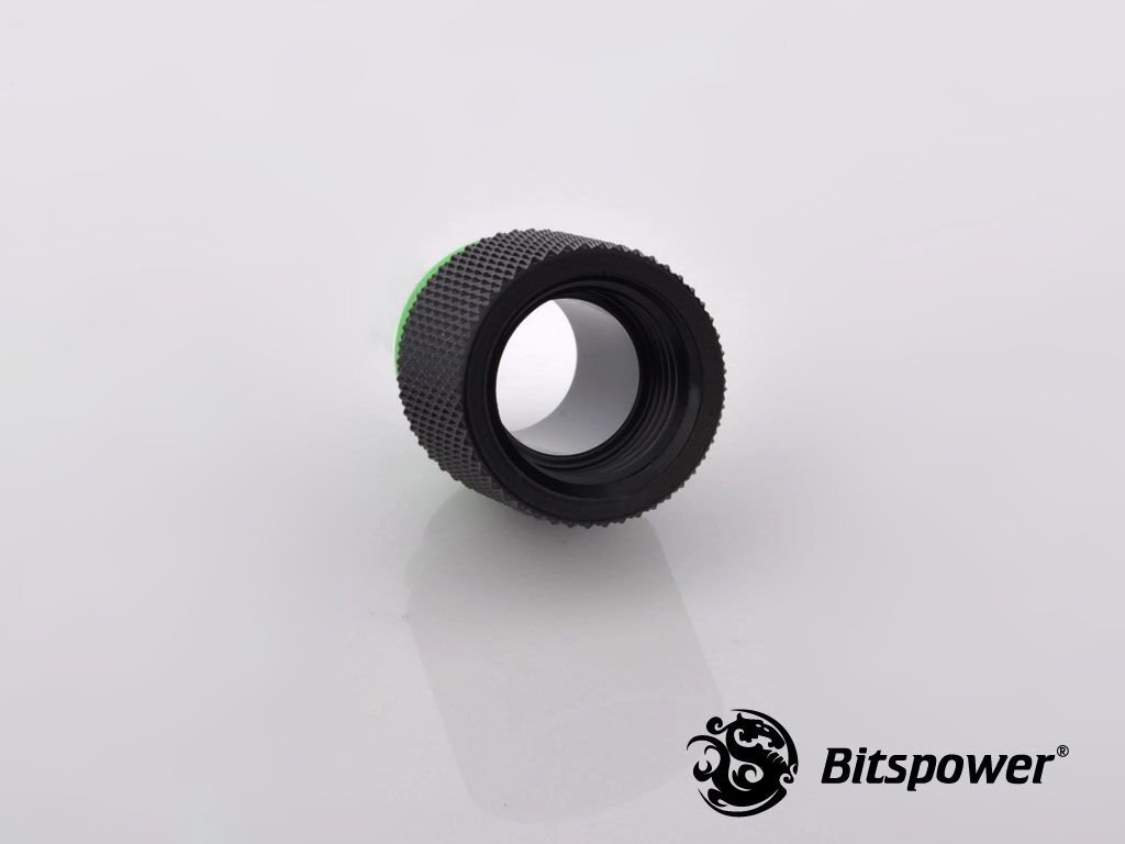 BitsPower цена и информация | Vesijahutused - lisaseadmed | kaup24.ee