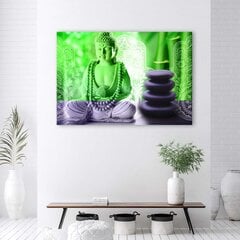 Seinapilt Zen Buddha hind ja info | Seinapildid | kaup24.ee