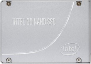 Intel DC S3520 M.2 960 GB Serial ATA III MLC цена и информация | Внутренние жёсткие диски (HDD, SSD, Hybrid) | kaup24.ee