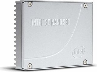 Intel цена и информация | Внутренние жёсткие диски (HDD, SSD, Hybrid) | kaup24.ee