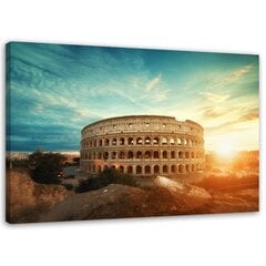 Seinapilt Rooma Colosseum hind ja info | Seinapildid | kaup24.ee