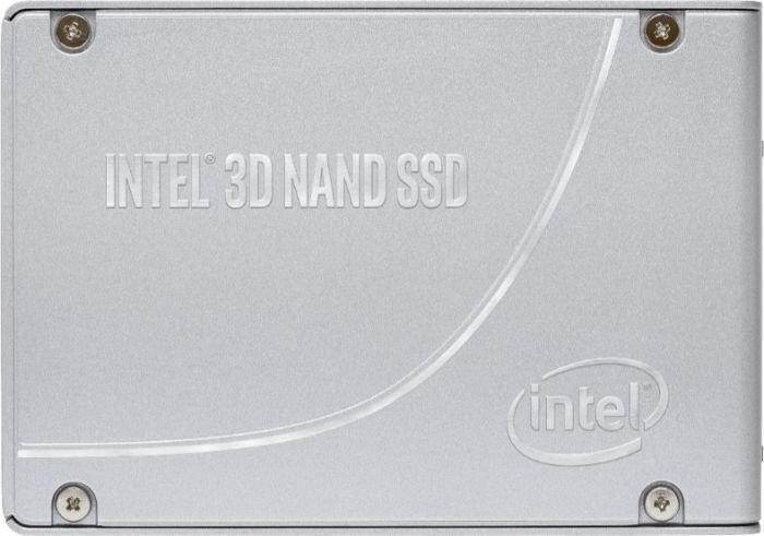 Intel hind ja info | Sisemised kõvakettad (HDD, SSD, Hybrid) | kaup24.ee