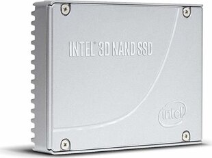 Intel hind ja info | Sisemised kõvakettad (HDD, SSD, Hybrid) | kaup24.ee