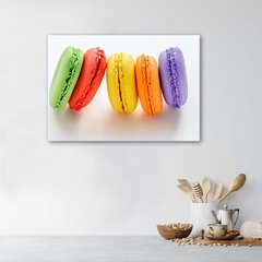 Репродукция Macarons цена и информация | Картины, живопись | kaup24.ee