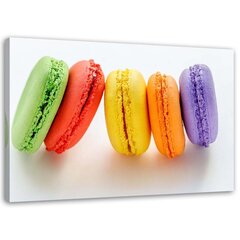 Репродукция Macarons цена и информация | Картины, живопись | kaup24.ee