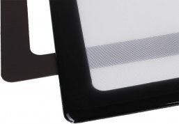 Demciflex Dust Filter Rectangular 80mm hind ja info | Lisatarvikud korpustele | kaup24.ee