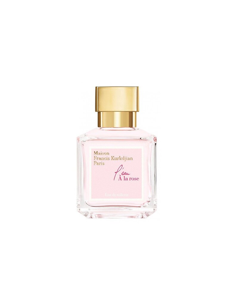 Tualettvesi Maison Francis Kurkdjian L'Eau à La Rose EDT naistele, 70 ml hind ja info | Naiste parfüümid | kaup24.ee
