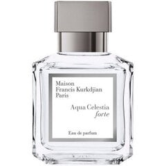 Parfüümvesi Maison Francis Kurkdjian Aqua Celestia Forte, 70 ml hind ja info | Maison Francis Kurkdjian Kosmeetika, parfüümid | kaup24.ee