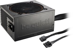 Be Quiet! Pure Power 11 700W цена и информация | Материнские платы (PSU) | kaup24.ee