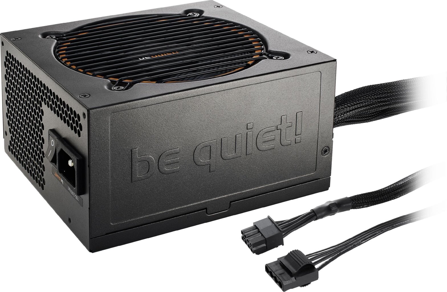 Be Quiet! Pure Power 11 700W цена и информация | Toiteplokid (PSU) | kaup24.ee