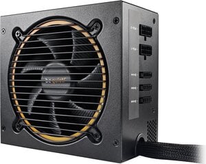 Be Quiet! Pure Power 11 700W hind ja info | Toiteplokid (PSU) | kaup24.ee