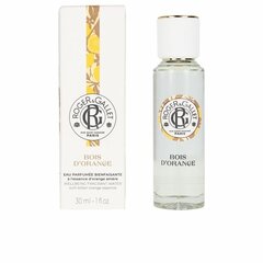 Unisex tualettvesi Roger & Gallet Bois d'Orange EDT 30 ml hind ja info | Naiste parfüümid | kaup24.ee