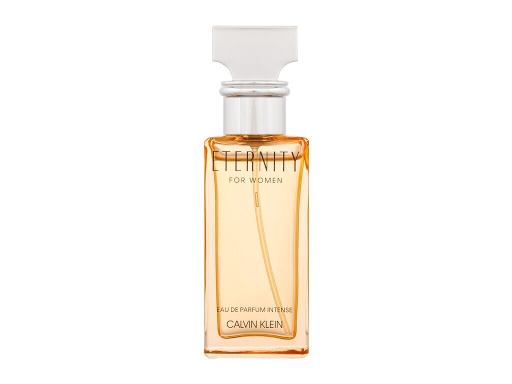 Calvin Klein Eternity Woman EDP naistele, 30ml цена и информация | Naiste parfüümid | kaup24.ee
