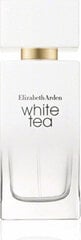 Туалетная вода Elizabeth Arden White Tea EDT для женщин, 50 мл цена и информация | Женские духи | kaup24.ee