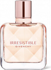 Tualettvesi Givenchy Irresistible EDT naistele, 80ml hind ja info | Naiste parfüümid | kaup24.ee